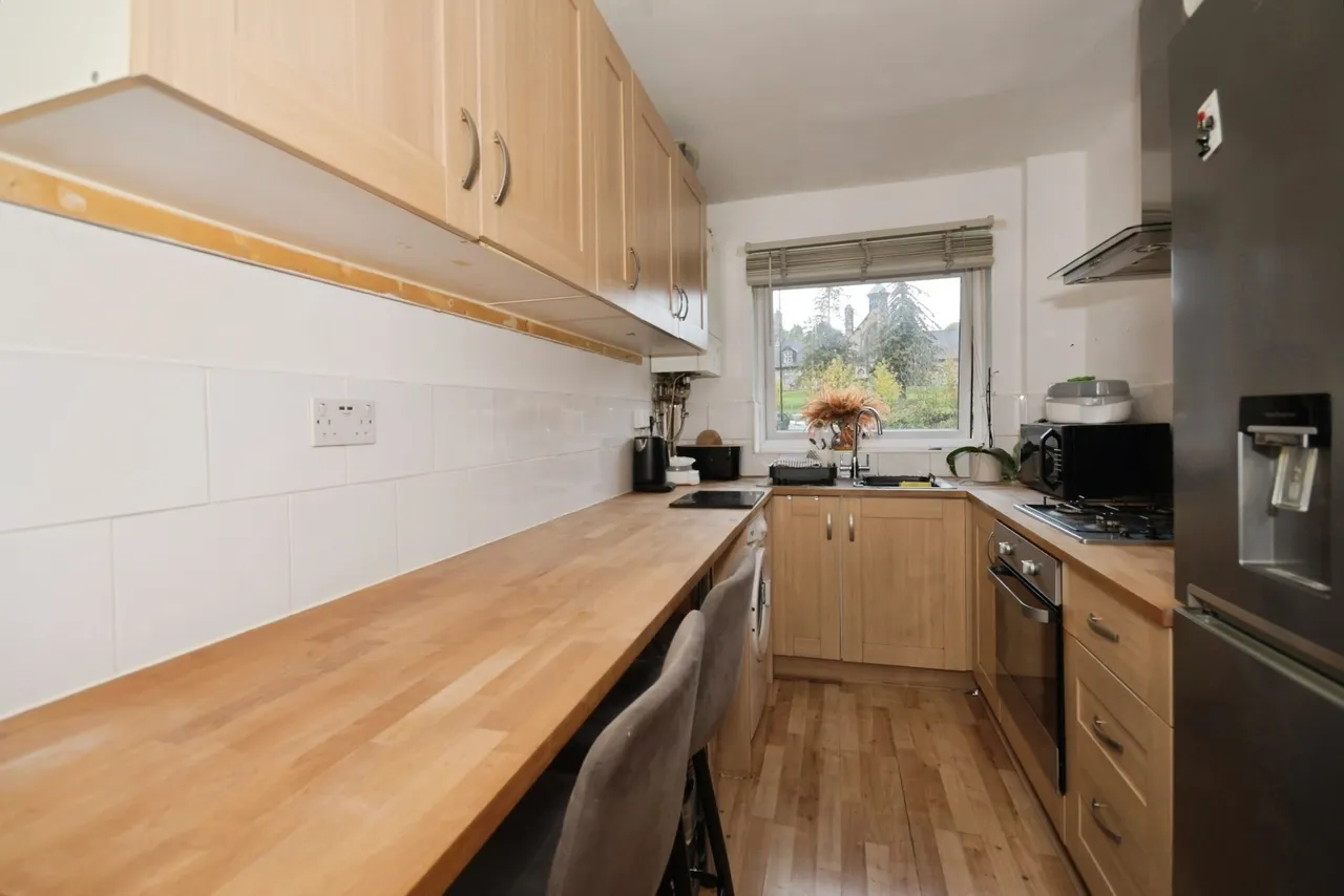 Ladies Spring Drive, Sheffield, South Yorkshire, S17, photo 6