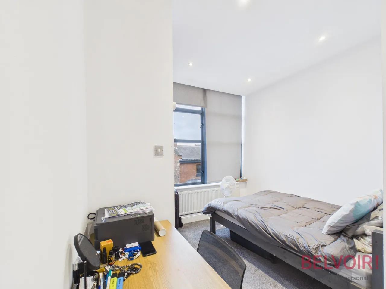 George Street, Nottingham, NG1, photo 6