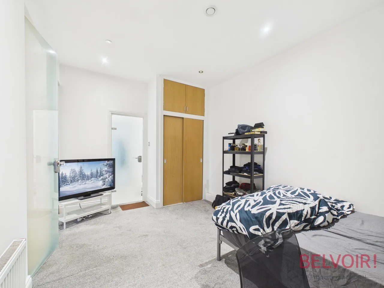 George Street, Nottingham, NG1, photo 8