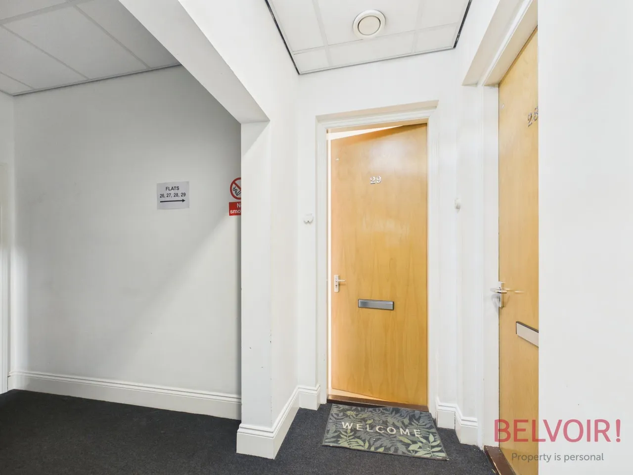 George Street, Nottingham, NG1, photo 11