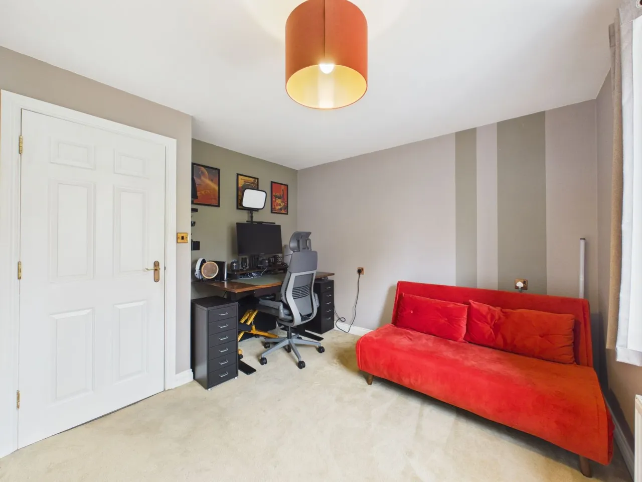 Heddle Rise, Wakefield, WF2, photo 13