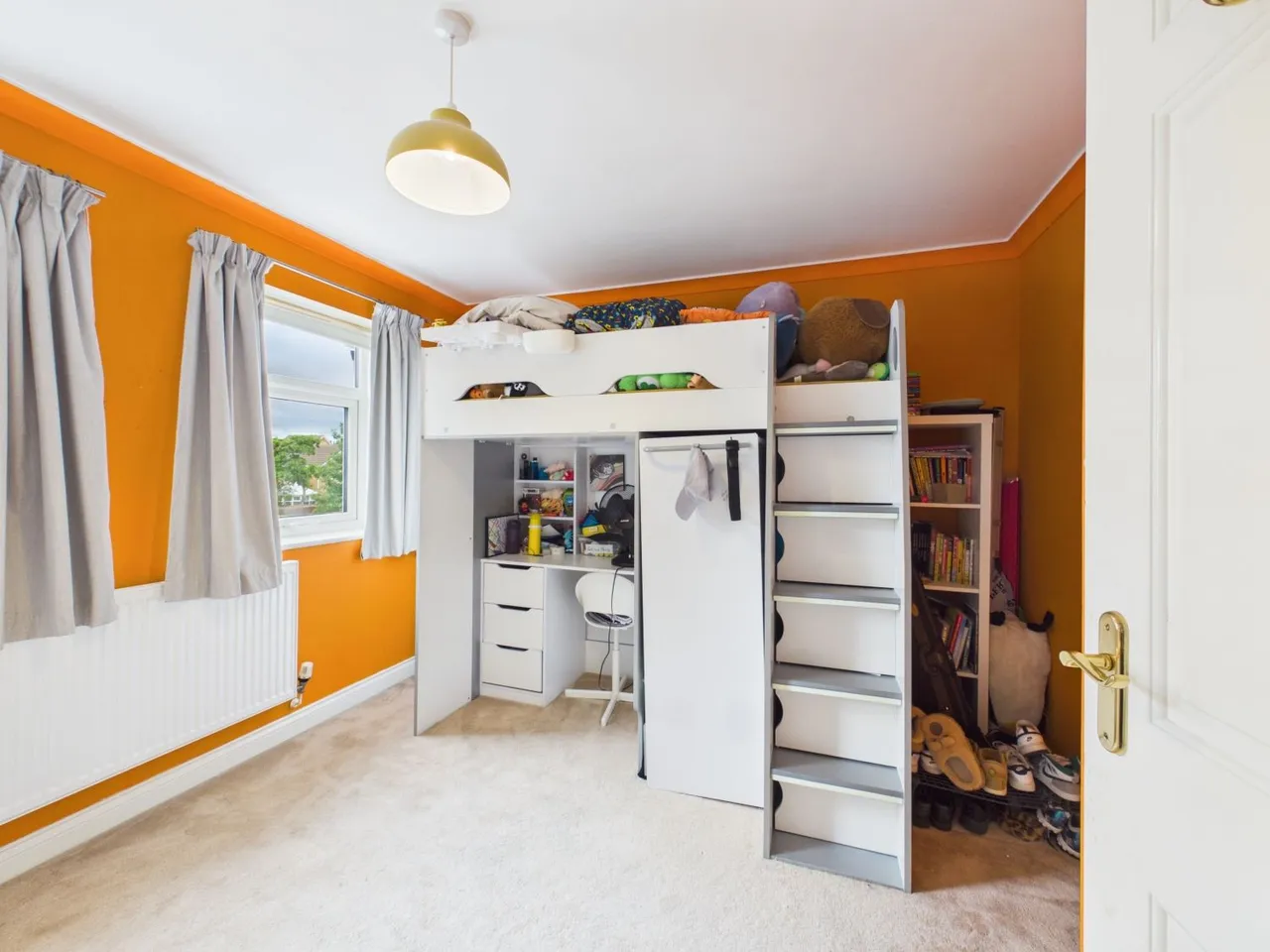 Heddle Rise, Wakefield, WF2, photo 18