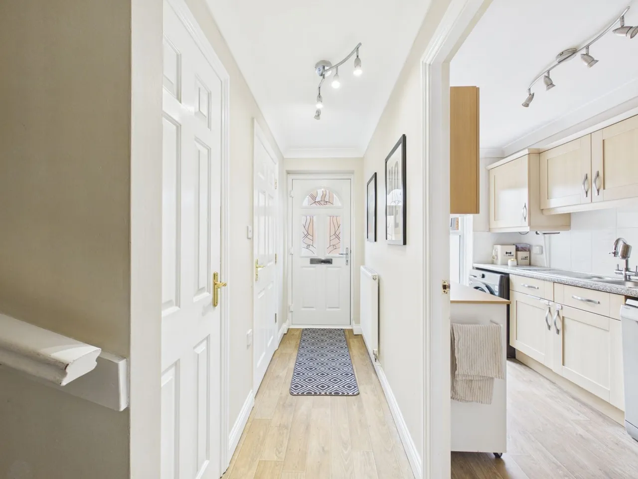 Heddle Rise, Wakefield, WF2, photo 8
