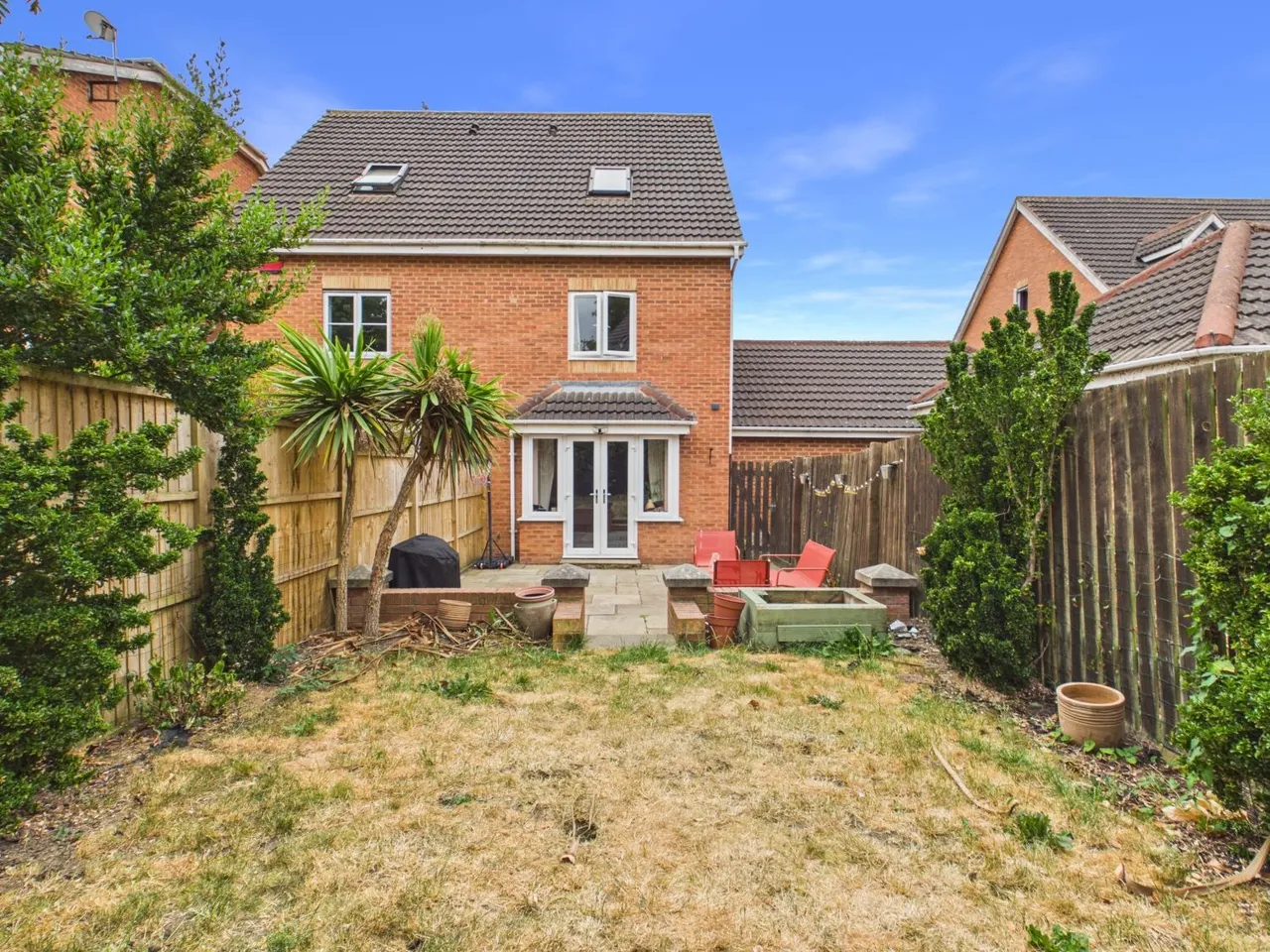 Heddle Rise, Wakefield, WF2, photo 21
