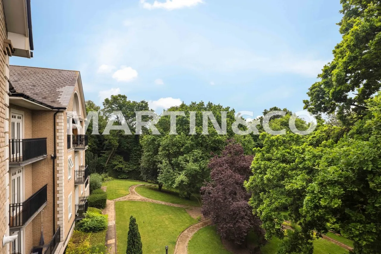Repton Park, Regents Drive, Woodford Green, photo 12