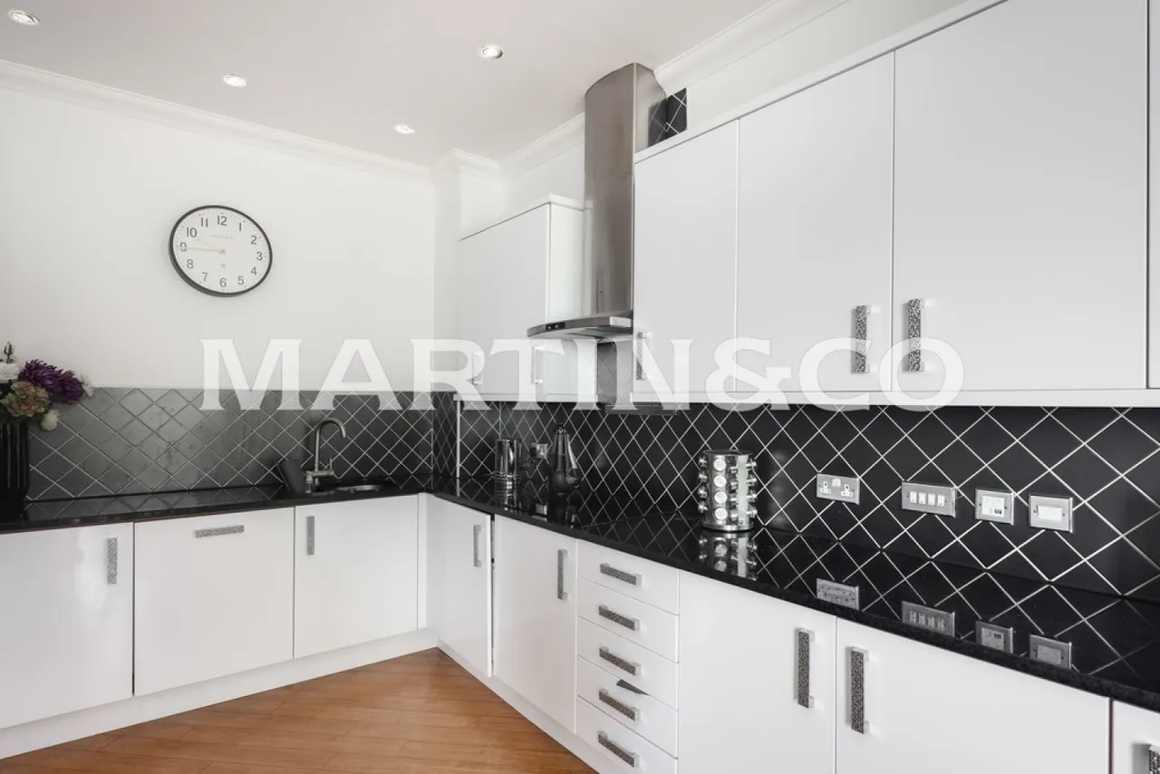 Repton Park, Regents Drive, Woodford Green, photo 11
