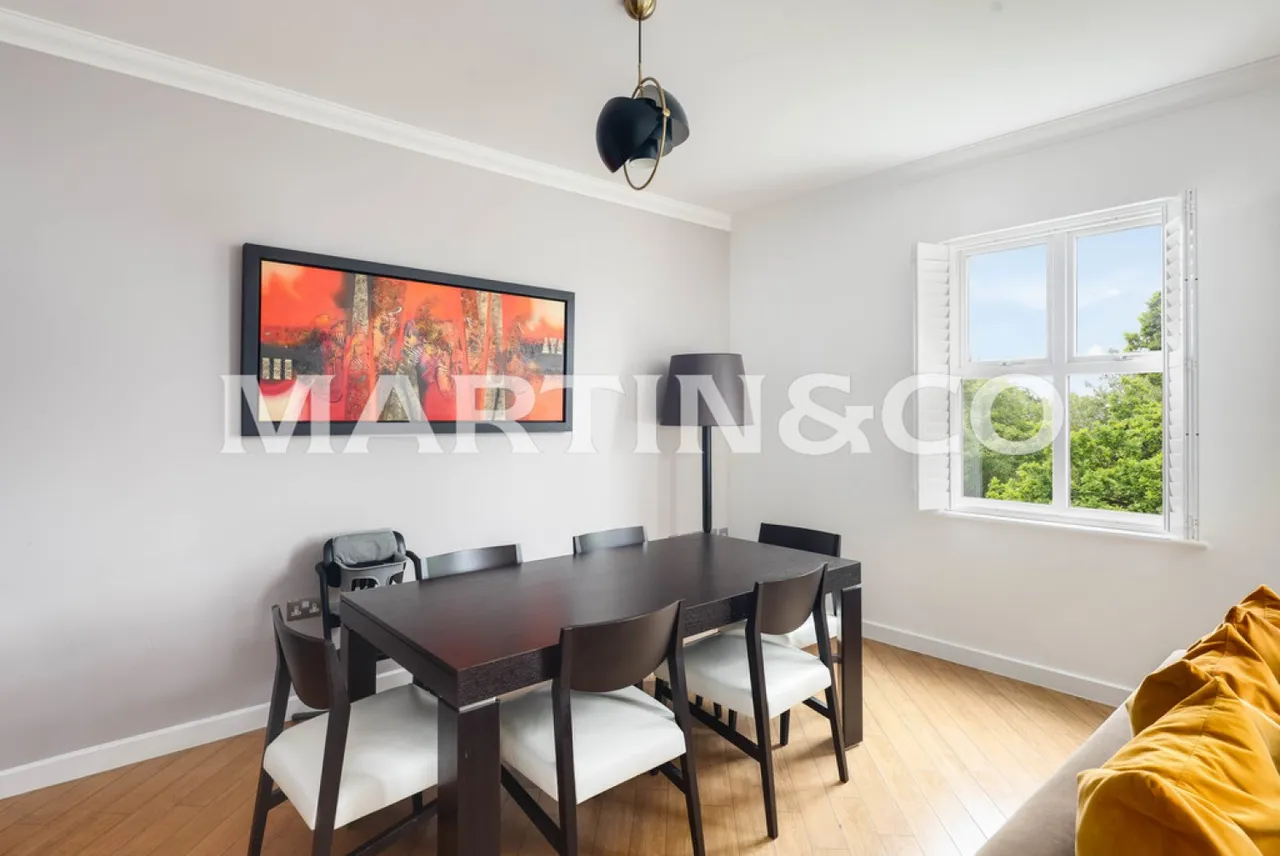 Repton Park, Regents Drive, Woodford Green, photo 6