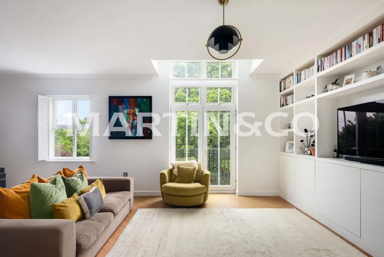 Repton Park, Regents Drive, Woodford Green, photo 4