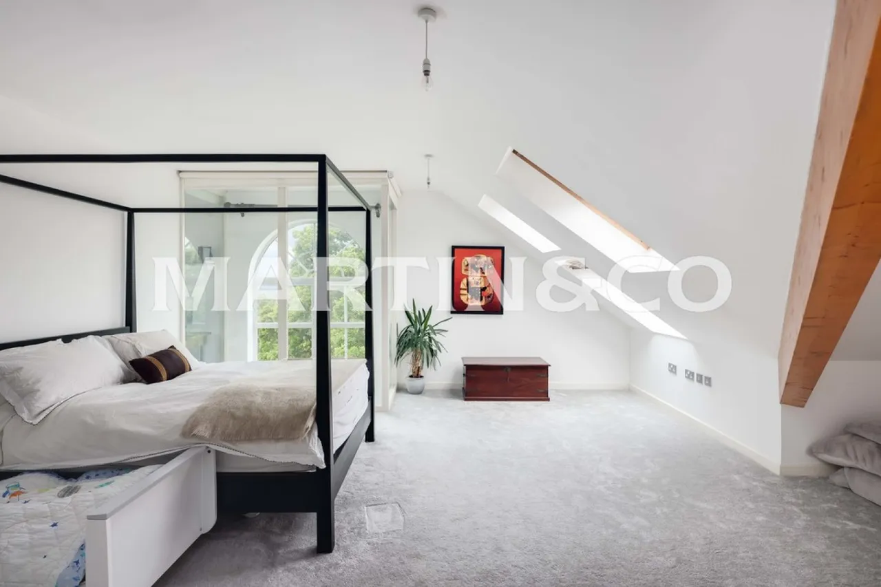 Repton Park, Regents Drive, Woodford Green, photo 10
