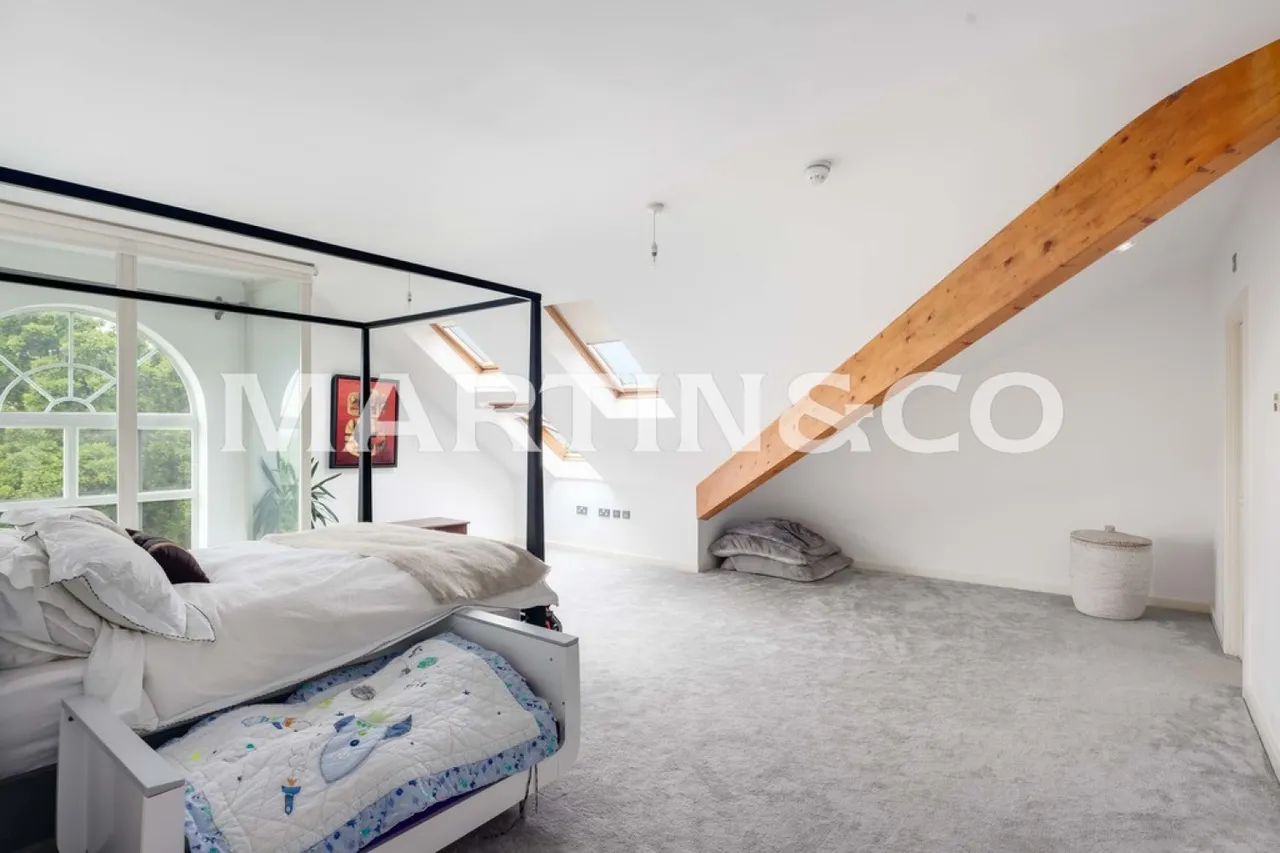 Repton Park, Regents Drive, Woodford Green, photo 2