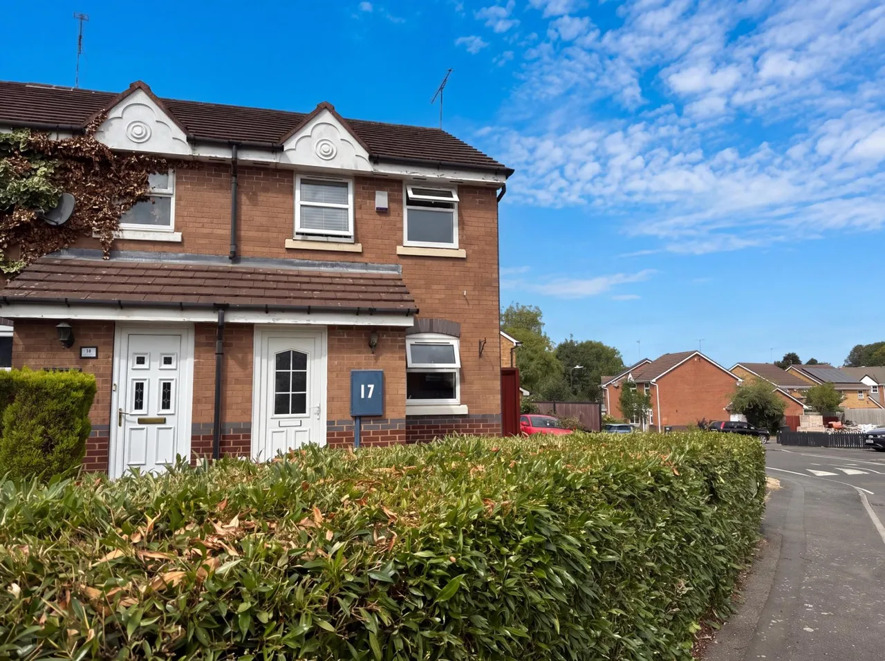 2 bed house for sale, Denehurst Way, Nuneaton, CV10