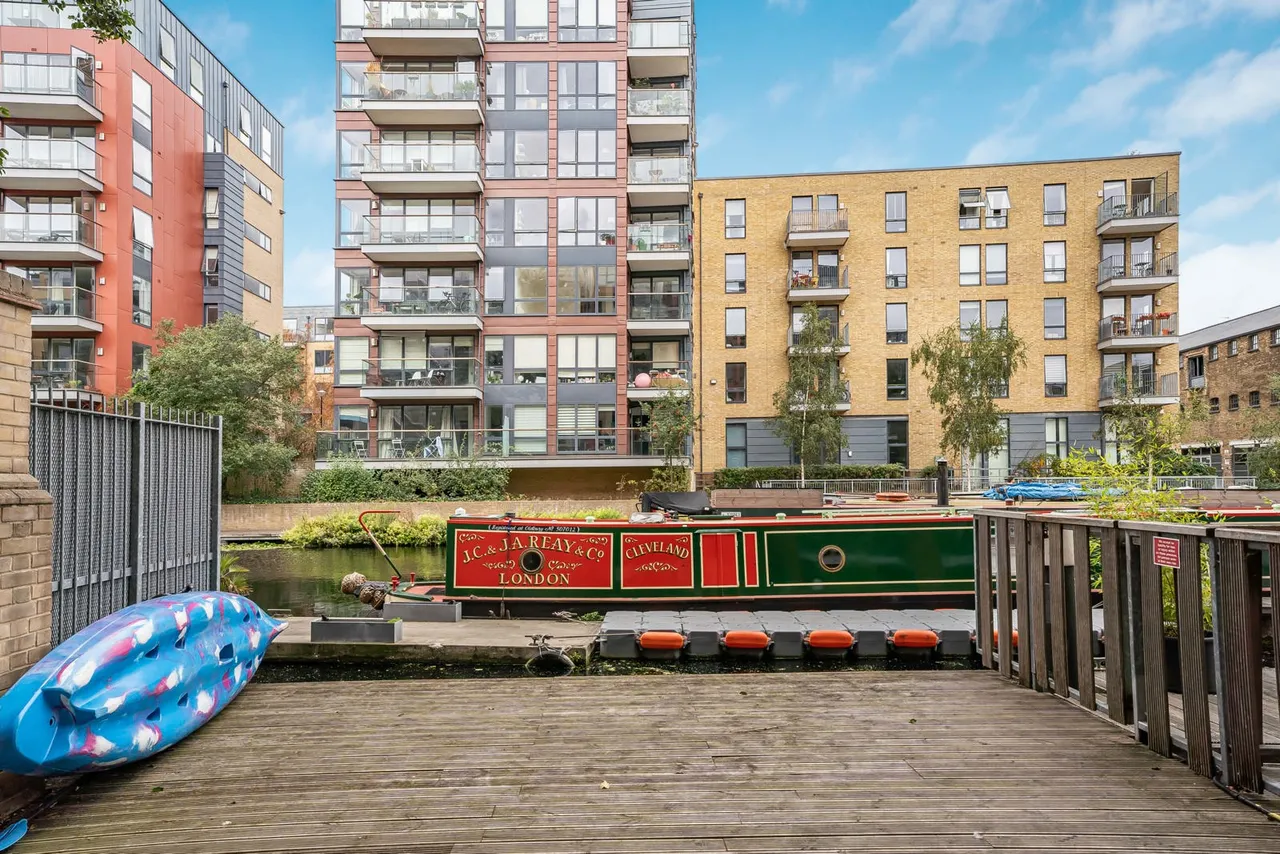 Kingsland Road, London, E8, photo 24