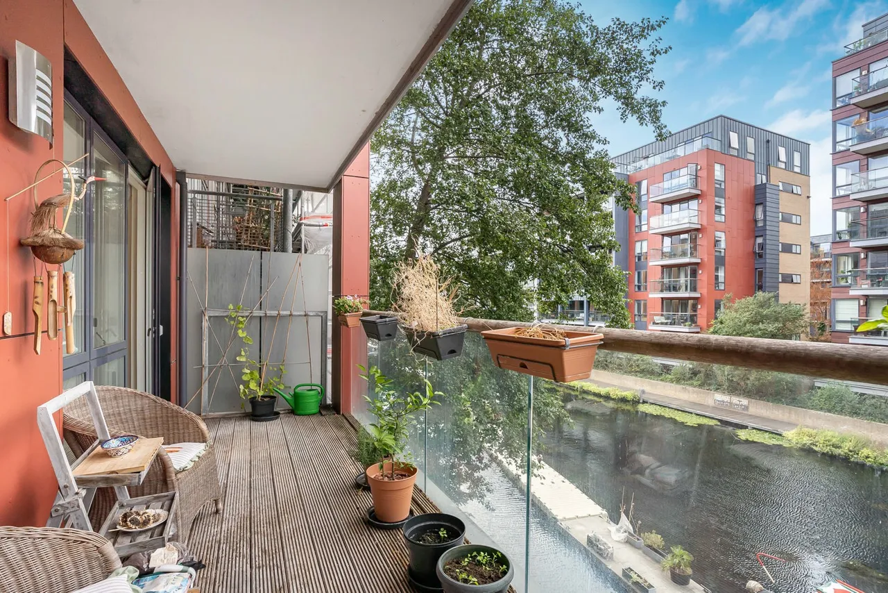 Kingsland Road, London, E8, photo 20