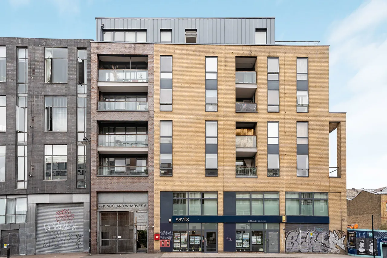 Kingsland Road, London, E8, photo 22
