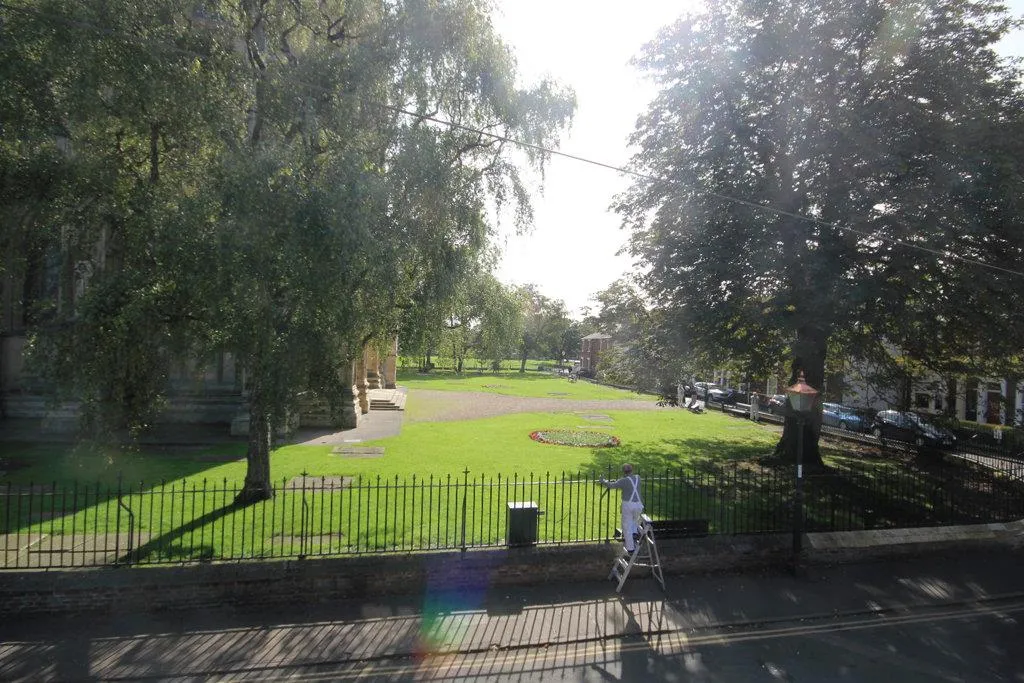 Minster Moorgate, Beverley, photo 11