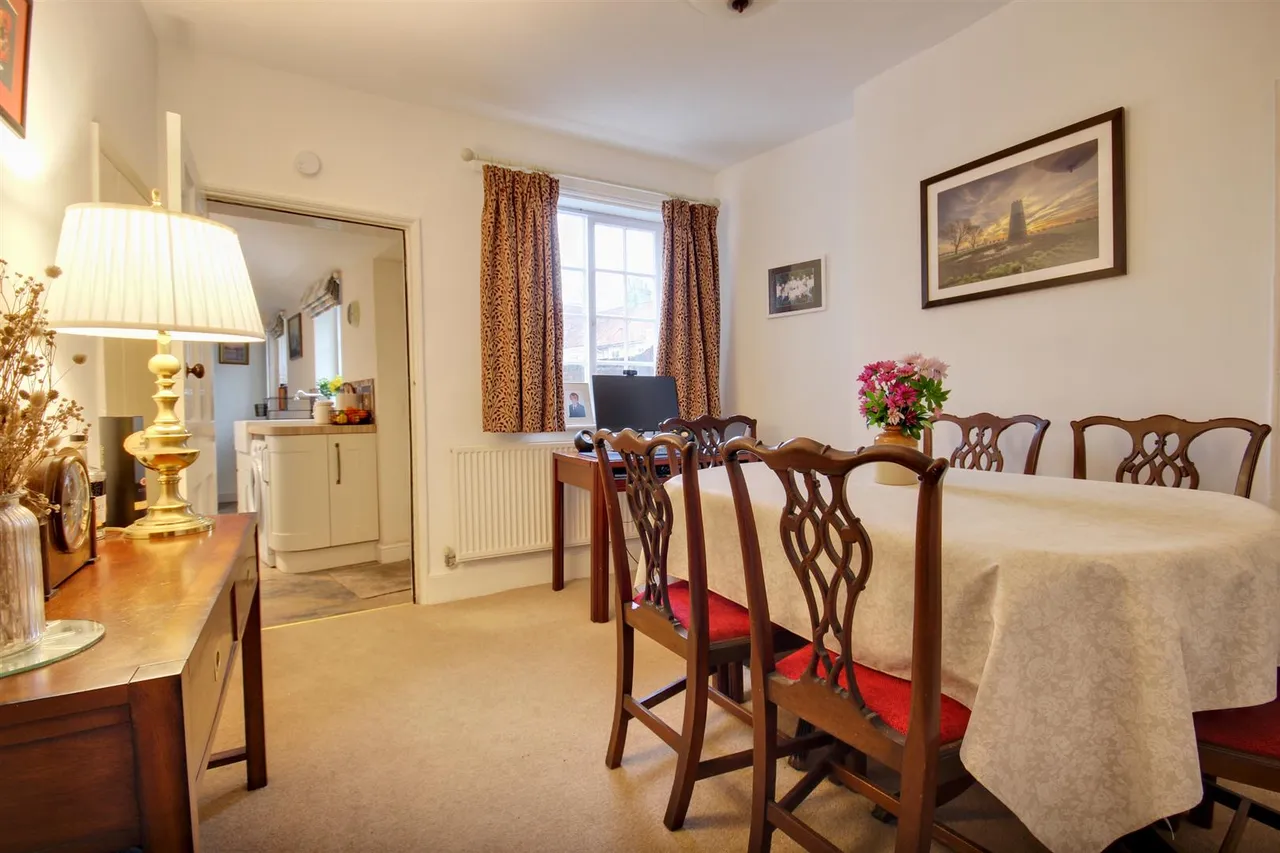 Minster Moorgate, Beverley, photo 5