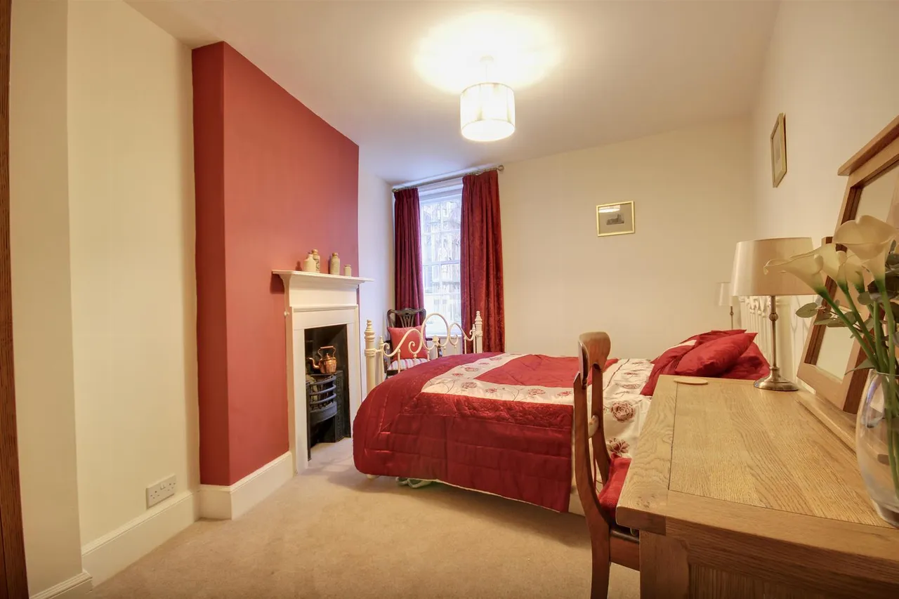 Minster Moorgate, Beverley, photo 7