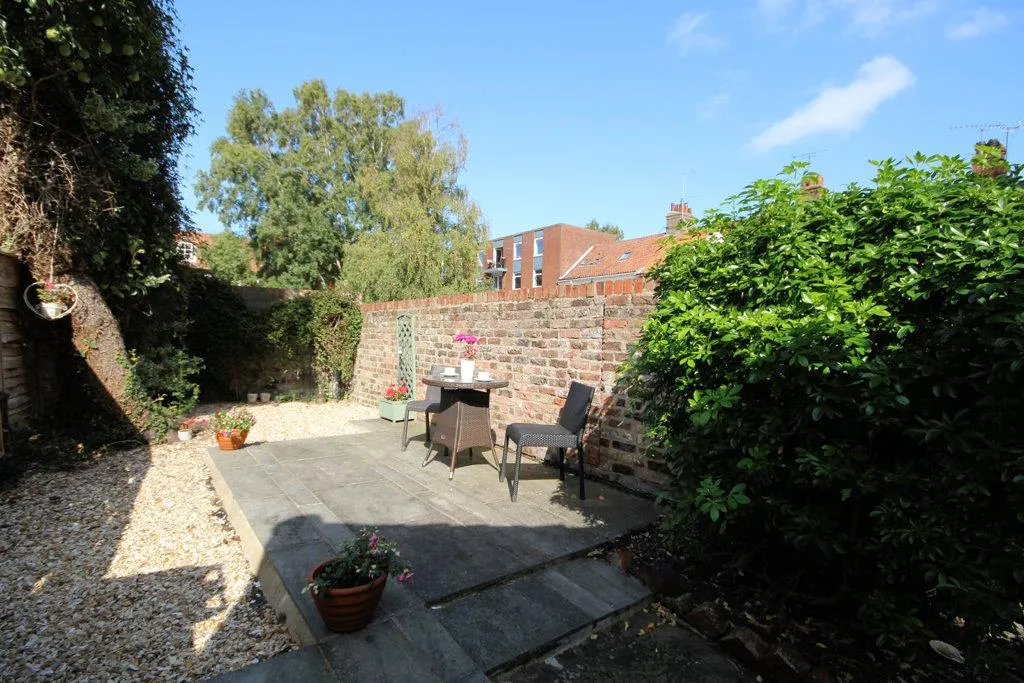 Minster Moorgate, Beverley, photo 12