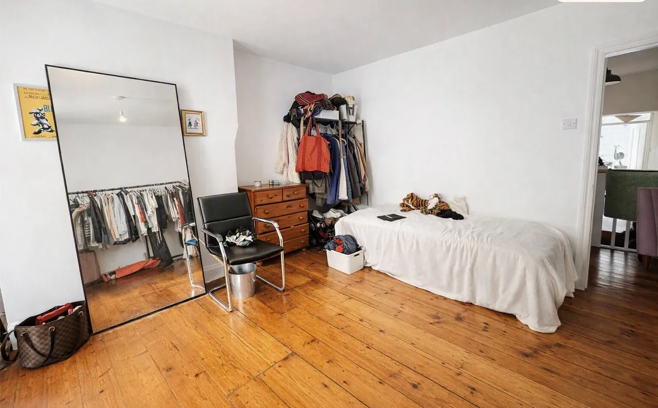 Upper North Street, Brighton, BN1, photo 6