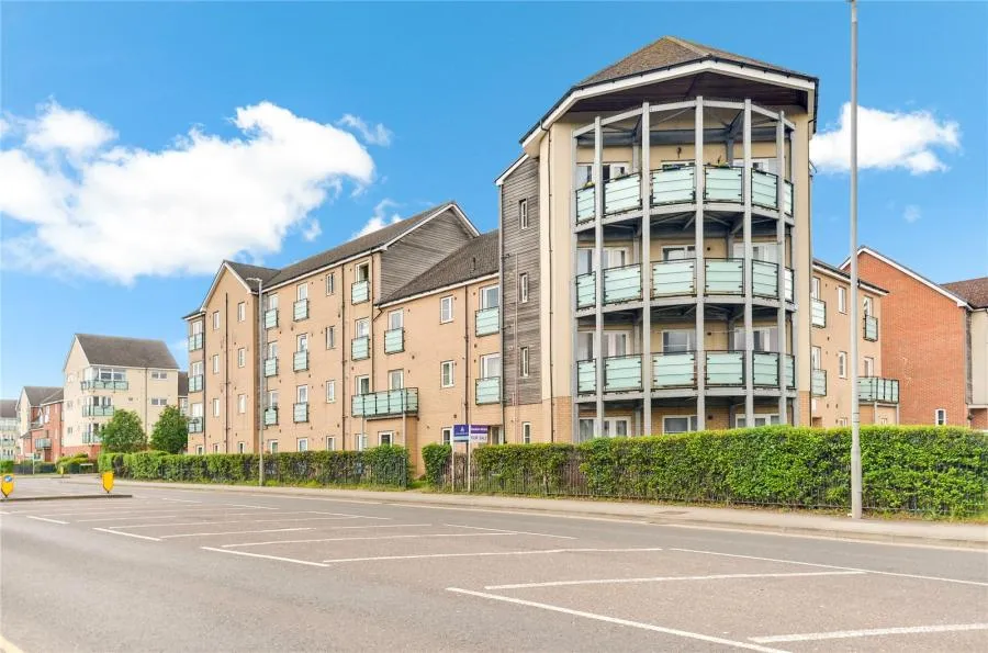 Daimler Drive, Dunstable, LU6, photo 20