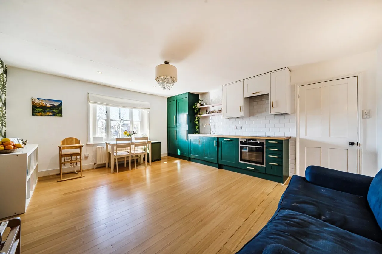 Granville Park, SE13, photo 14