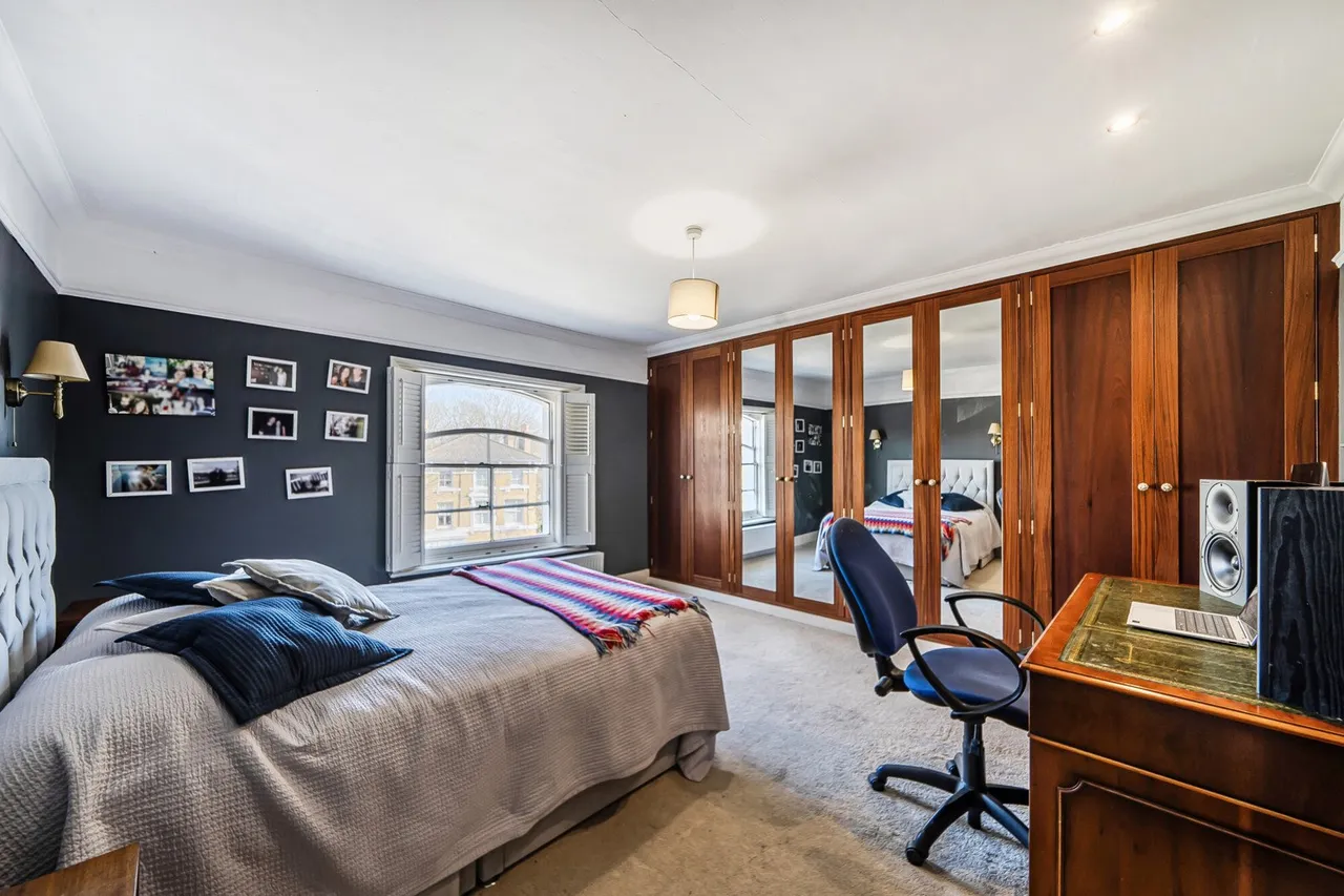 Granville Park, SE13, photo 10