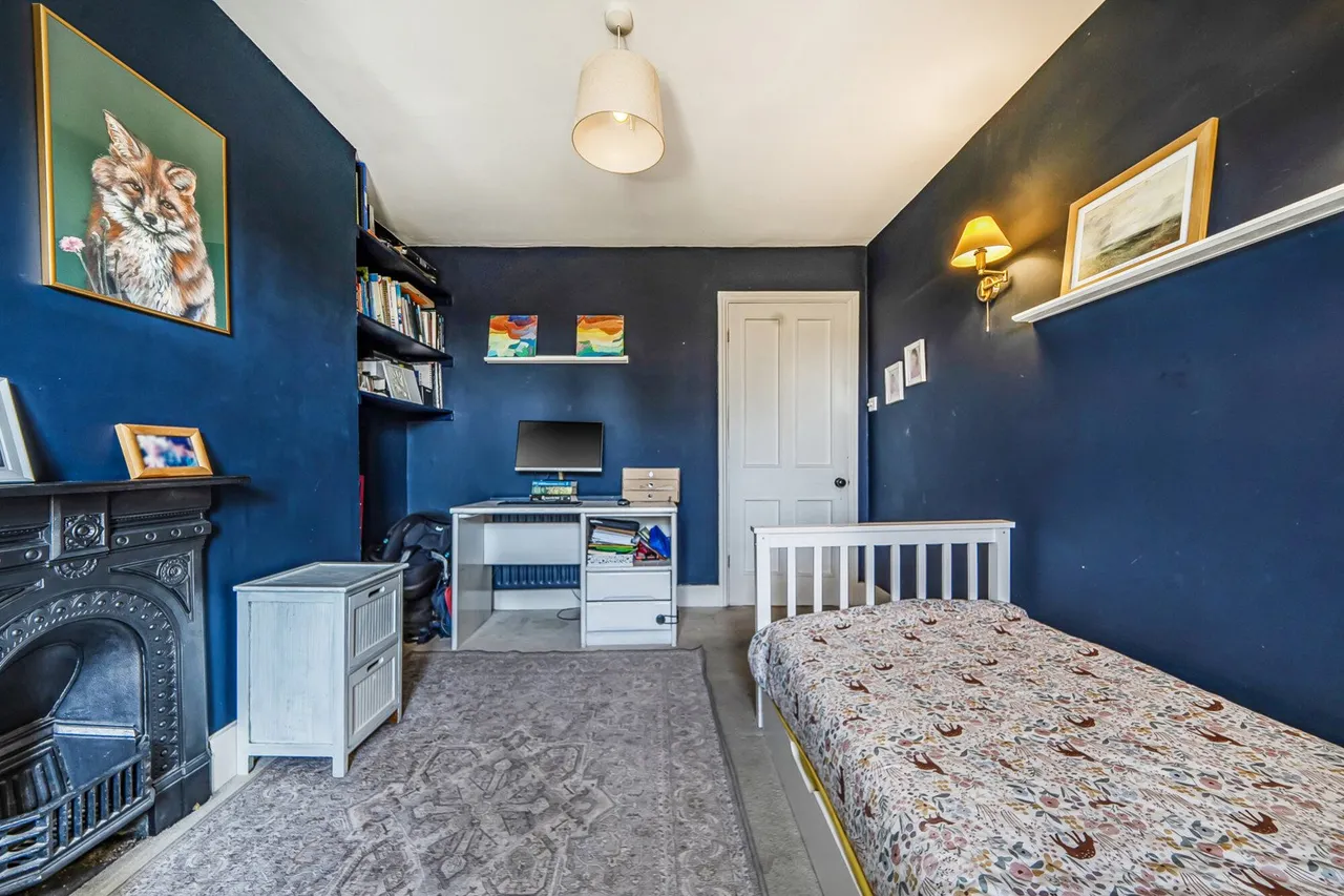 Granville Park, SE13, photo 13