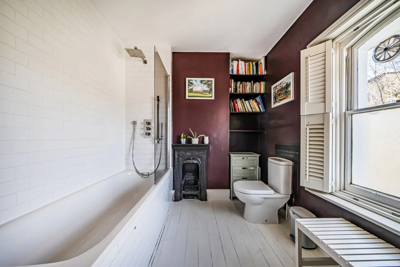 Granville Park, SE13, photo 15