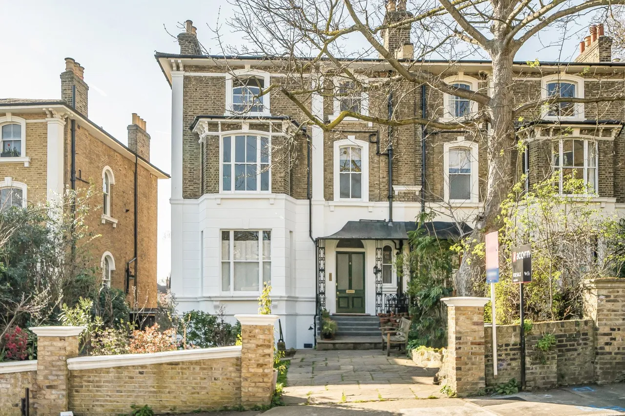 Granville Park, SE13, photo 20