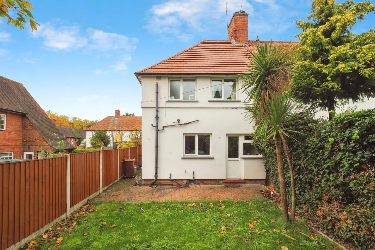 Aston Avenue, Beeston, NG9, photo 16
