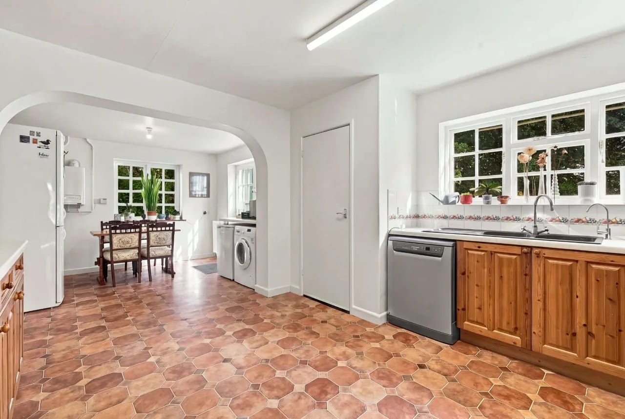 Low Road, Kelsale, Saxmundham, Suffolk, IP17 2NU, photo 8