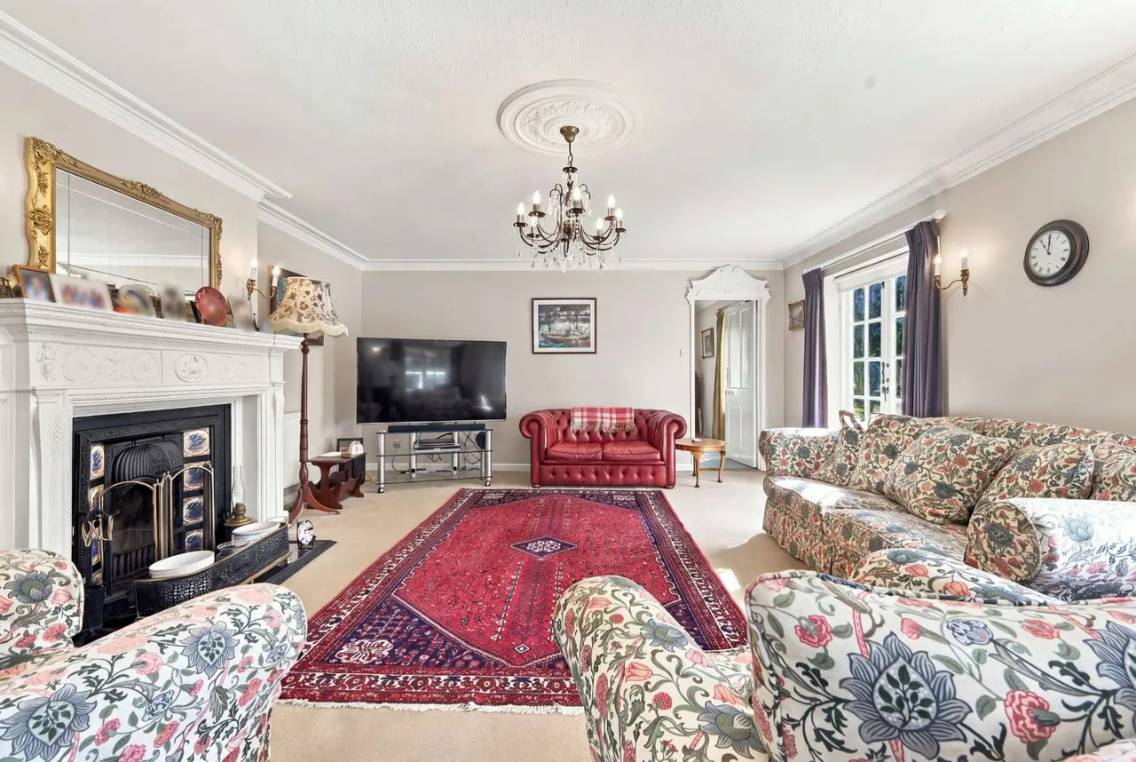 Low Road, Kelsale, Saxmundham, Suffolk, IP17 2NU, photo 5