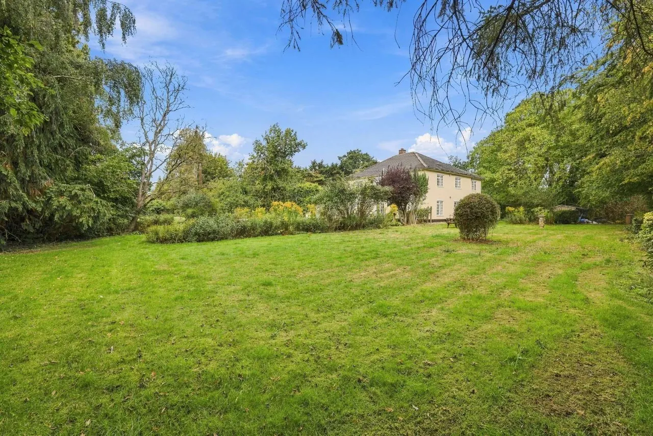 Low Road, Kelsale, Saxmundham, Suffolk, IP17 2NU, photo 4
