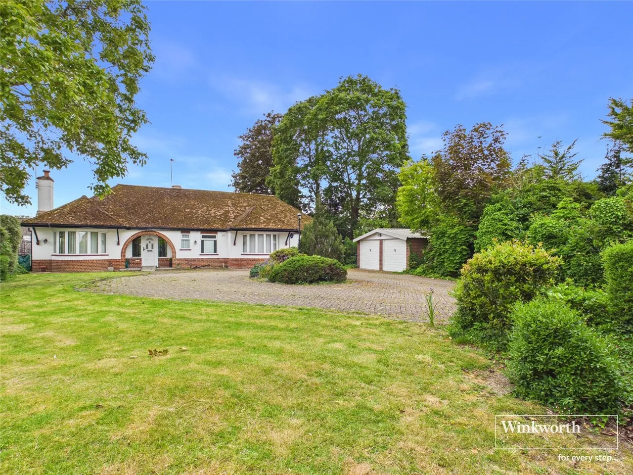 Cockney Hill, Tilehurst, Reading, Berkshire, RG30, photo 5