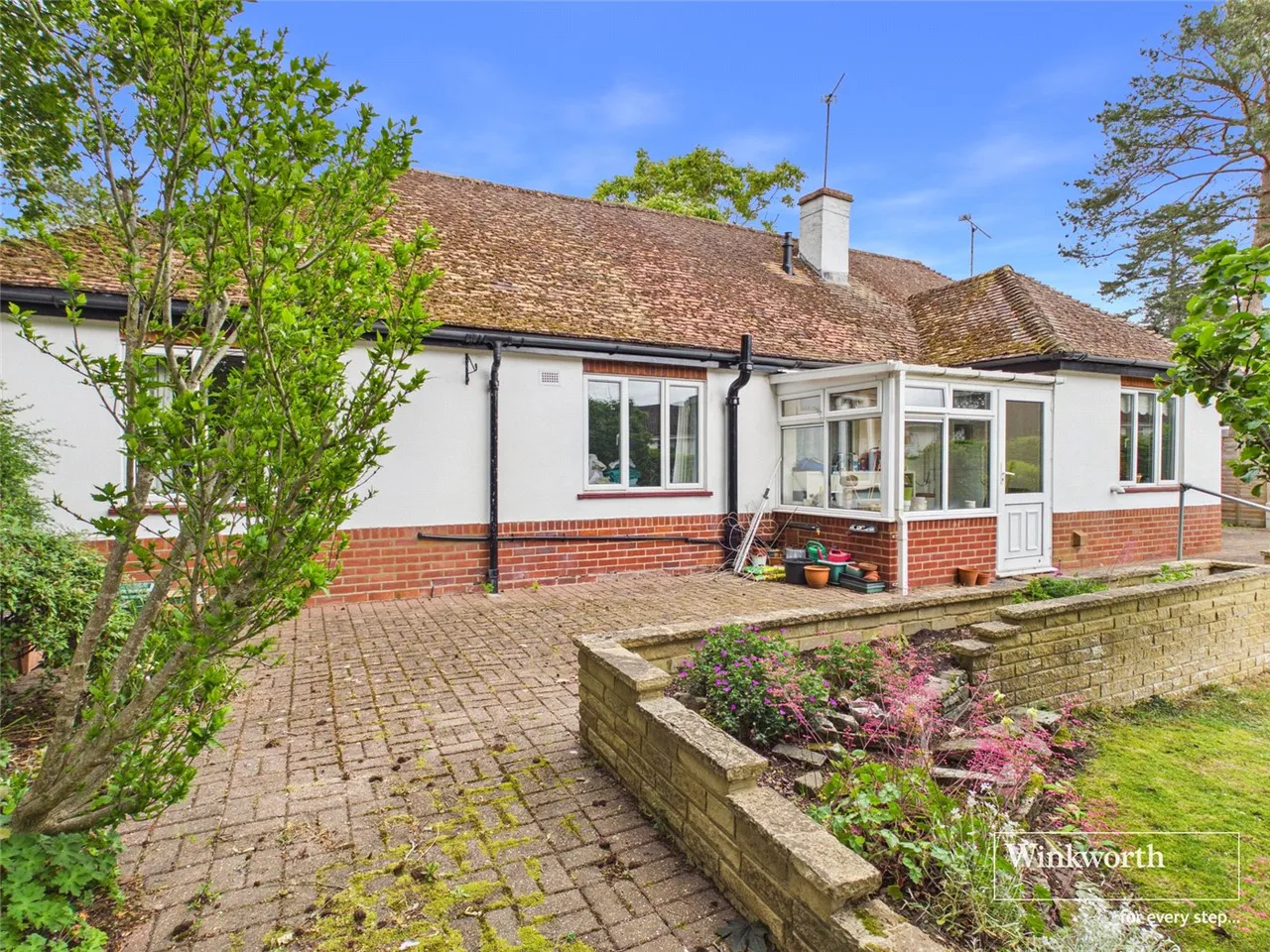Cockney Hill, Tilehurst, Reading, Berkshire, RG30, photo 3