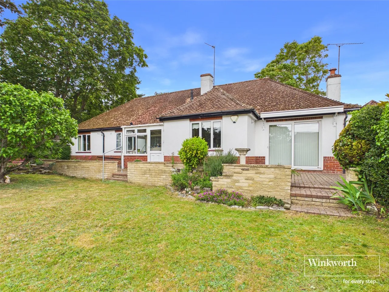 Cockney Hill, Tilehurst, Reading, Berkshire, RG30, photo 2