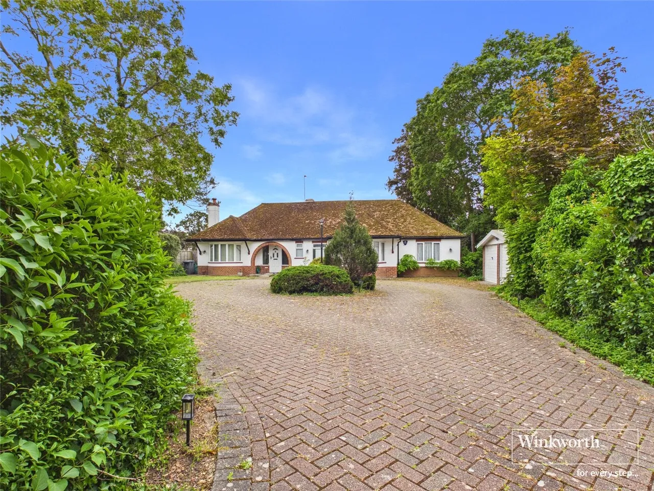 Cockney Hill, Tilehurst, Reading, Berkshire, RG30, photo 6