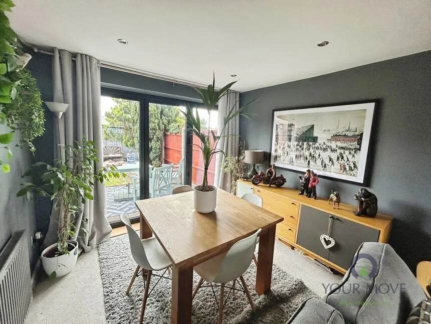 Browning Road, Swadlincote, Derbyshire, DE11, photo 5