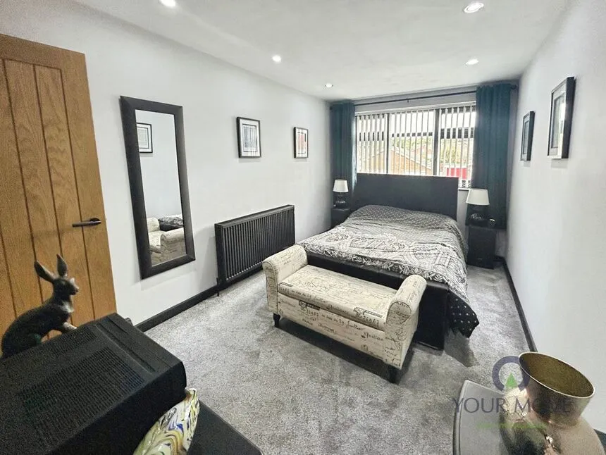 Browning Road, Swadlincote, Derbyshire, DE11, photo 7