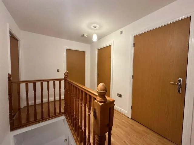 Royal Plaza, 2 Westfield Terrace, Sheffield, S1 4GD, photo 12
