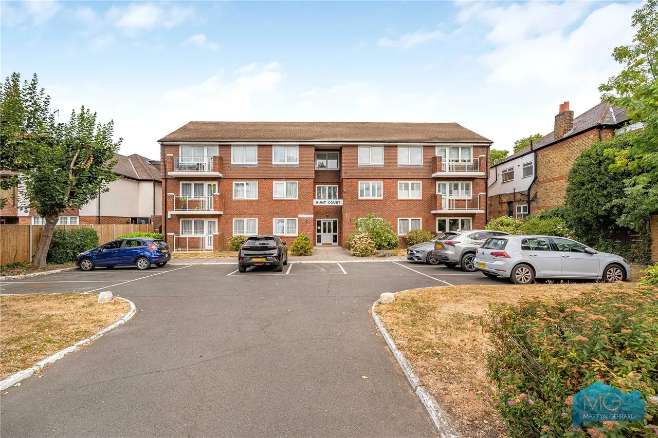 Chase Side, London, N14, photo 10