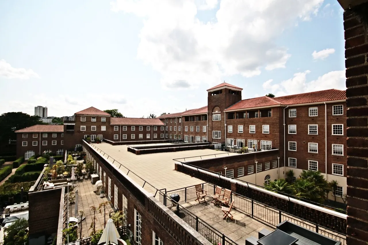 Scott Avenue, Putney, SW15, photo 9