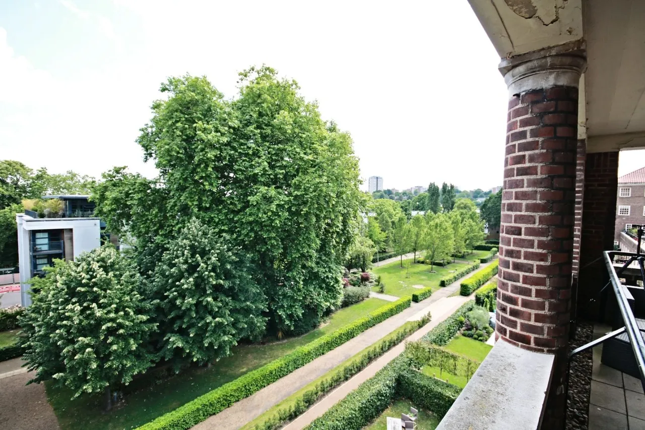 Scott Avenue, Putney, SW15, photo 13