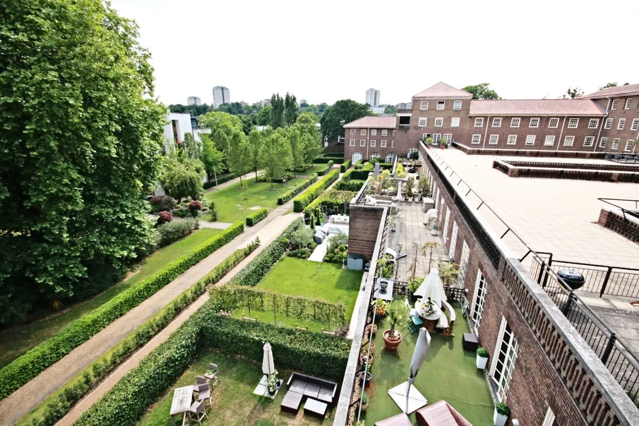 Scott Avenue, Putney, SW15, photo 14