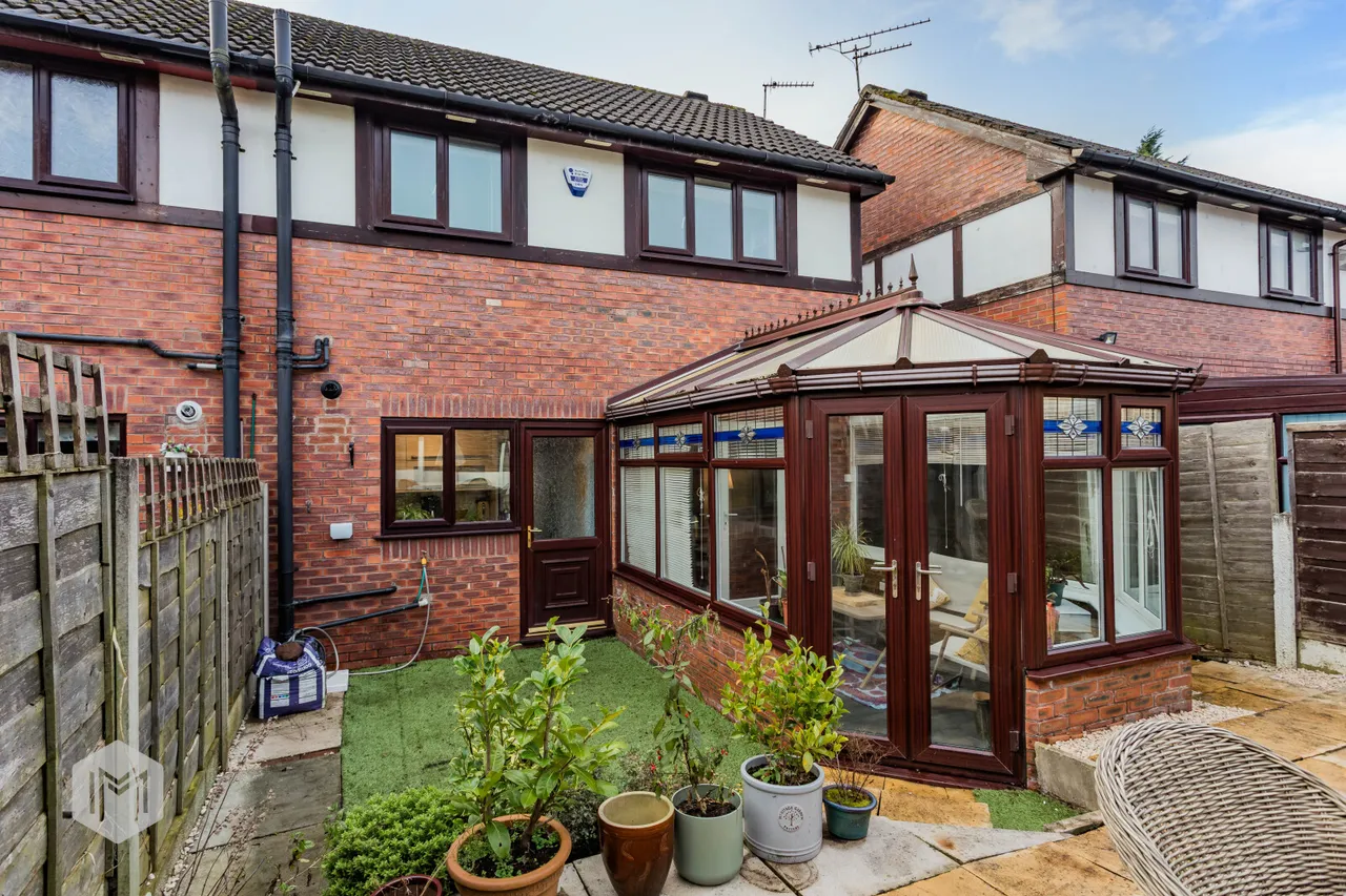 Willowmoss Close, Worsley, Manchester, M28 7FY, photo 21