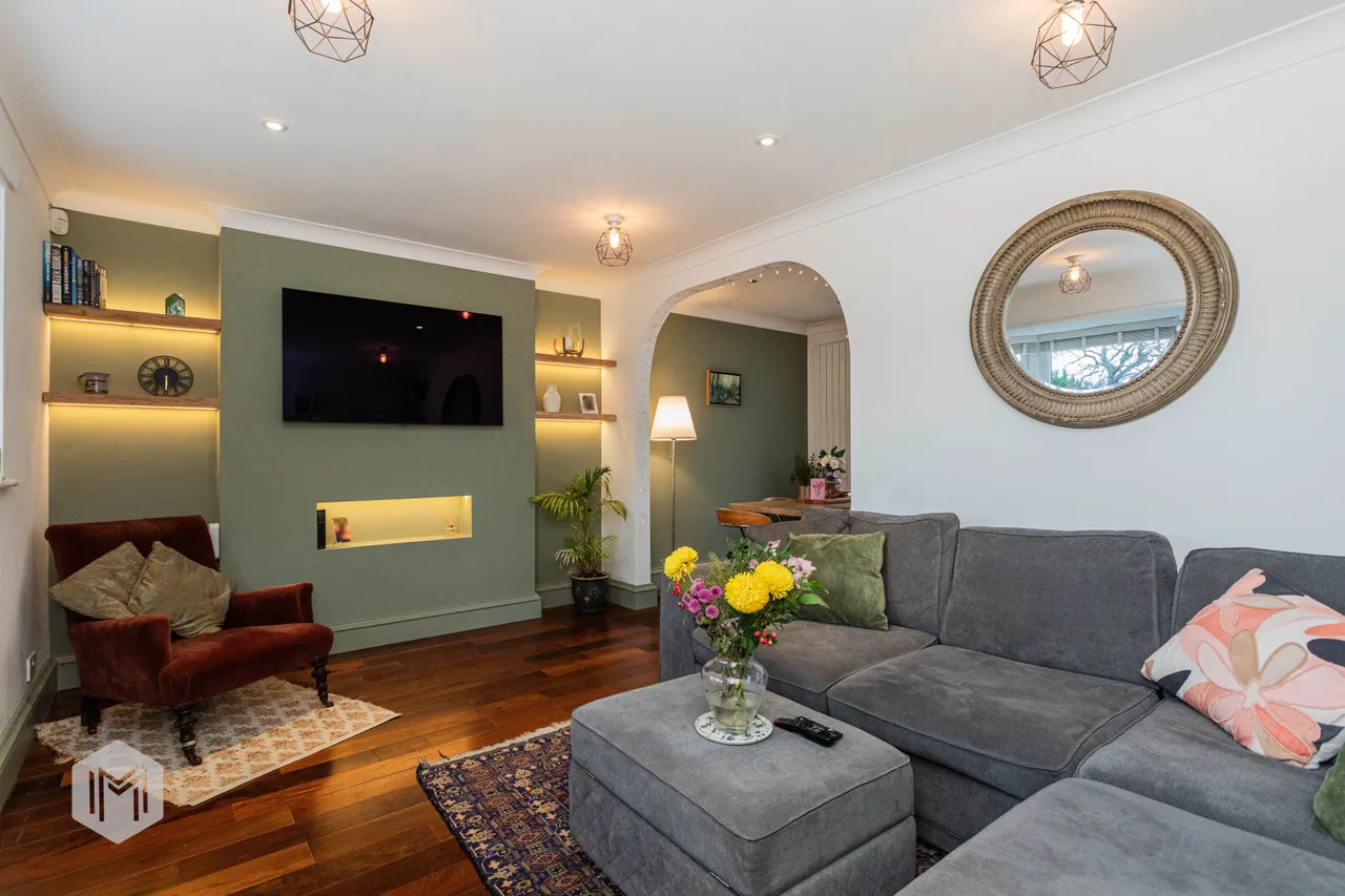 Willowmoss Close, Worsley, Manchester, M28 7FY, photo 2