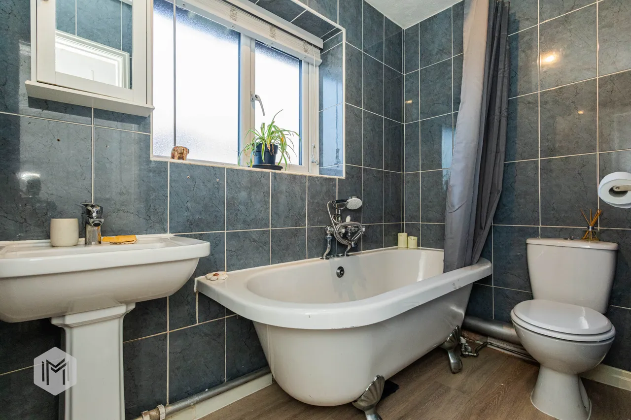 Willowmoss Close, Worsley, Manchester, M28 7FY, photo 11