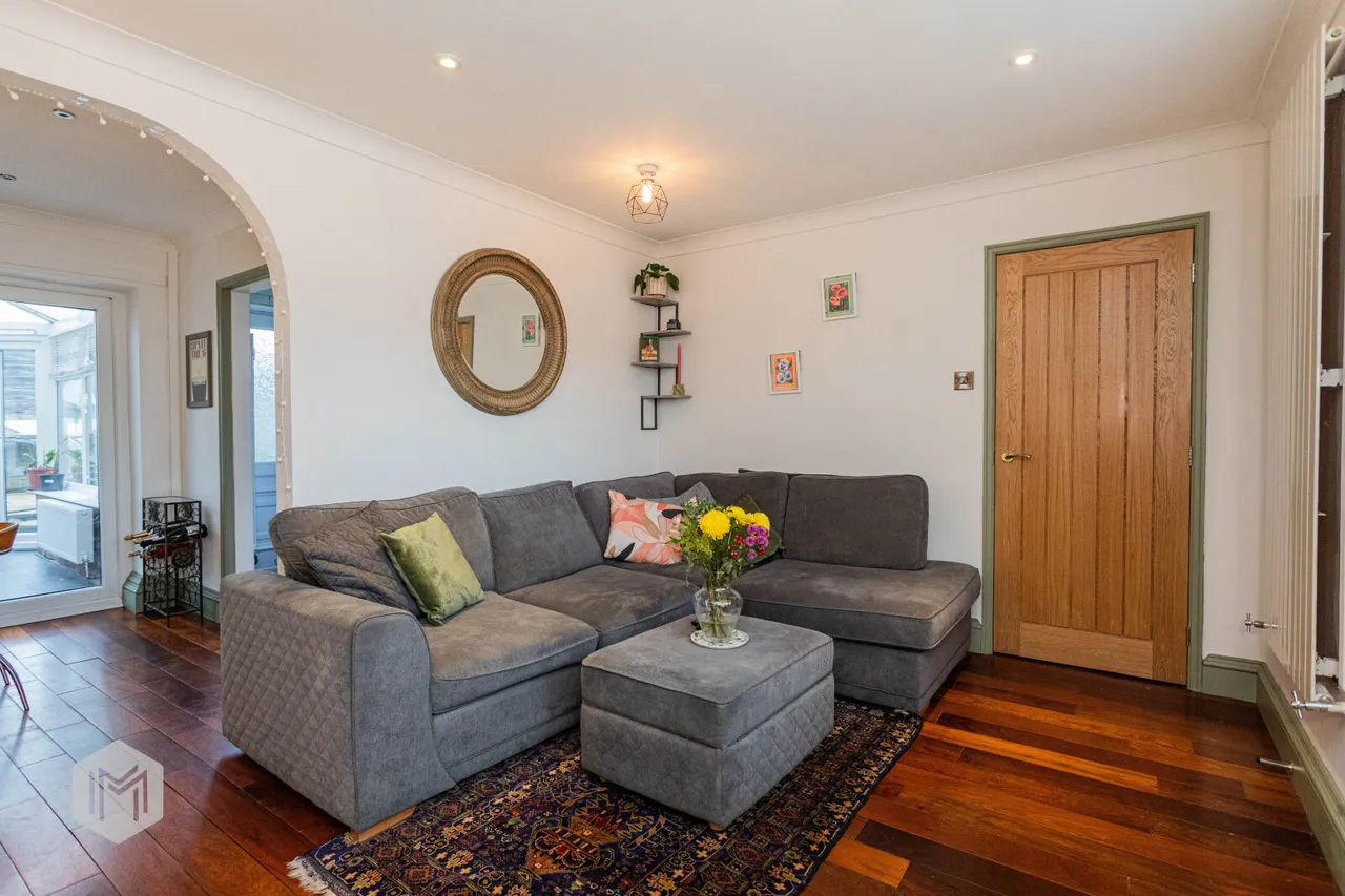 Willowmoss Close, Worsley, Manchester, M28 7FY, photo 6