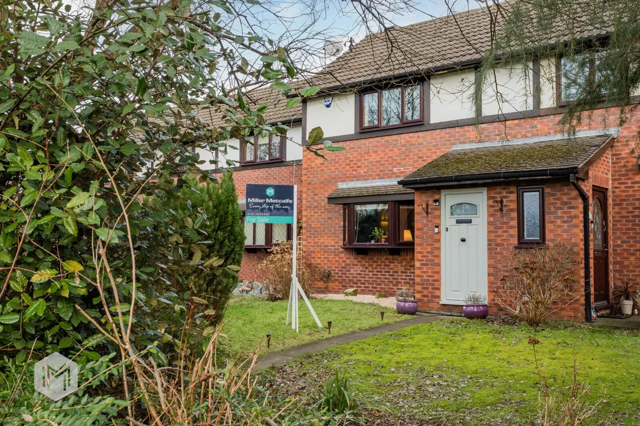 Willowmoss Close, Worsley, Manchester, M28 7FY, photo 22