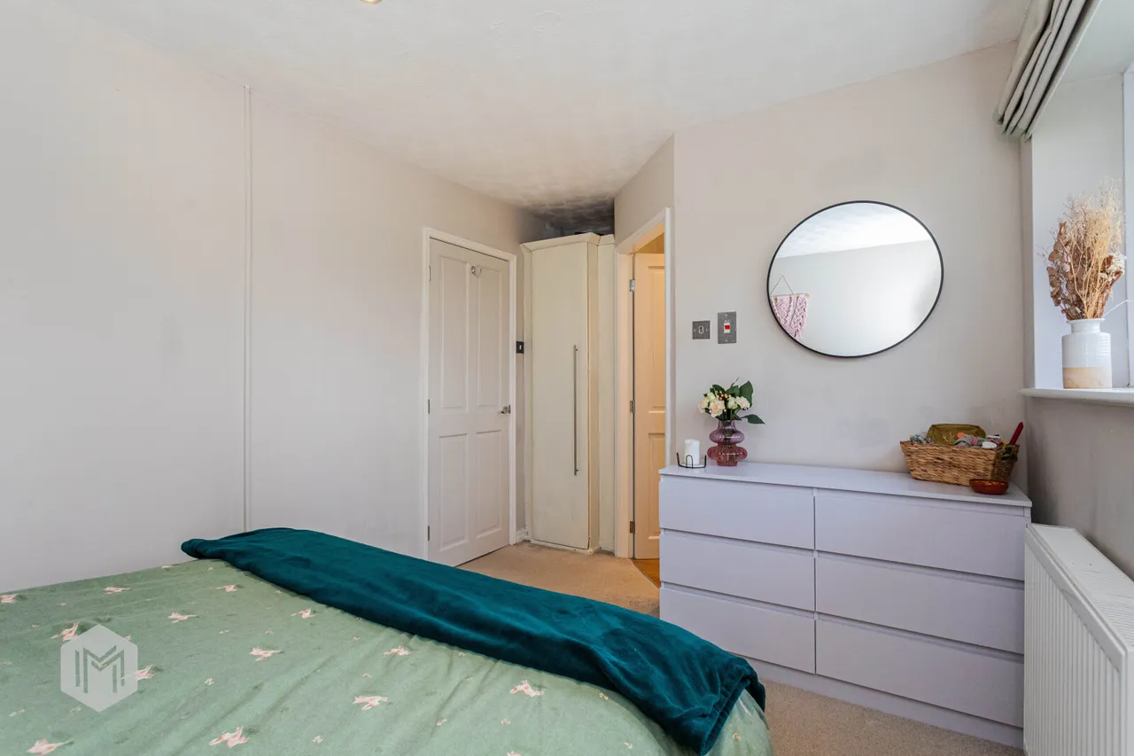 Willowmoss Close, Worsley, Manchester, M28 7FY, photo 18